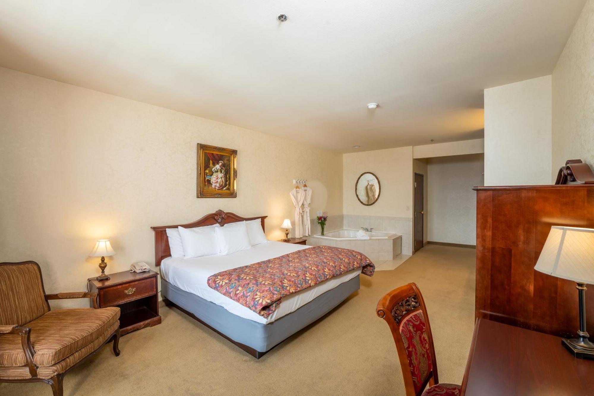 Silverland Inn バージニアシティ エクステリア 写真